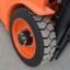 Мини электропогрузчик OXLIFT MPX1230 3 м Мини электропогрузчик OXLIFT MPX1230 3 м
