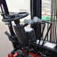 Дизельный погрузчик OXLIFT CPCD30 (HELI) 3000 мм 3000 кг Дизельный погрузчик OXLIFT CPCD30 (HELI) 3000 мм 3000 кг