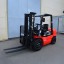 Дизельный погрузчик OXLIFT CPCD30 4500 мм 3000 кг Дизельный погрузчик OXLIFT CPCD30 4500 мм 3000 кг