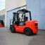 Дизельный погрузчик OXLIFT CPCD30 4500 мм 3000 кг Дизельный погрузчик OXLIFT CPCD30 4500 мм 3000 кг
