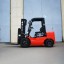 Дизельный погрузчик CPCD30T3 OXLIFT 3000 мм 3000 кг Дизельный погрузчик CPCD30T3 OXLIFT 3000 мм 3000 кг