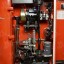 Ричтрак с кабиной стоя MF15-60 OXLIFT 6000 мм 1500 кг Ричтрак с кабиной стоя MF15-60 OXLIFT 6000 мм 1500 кг