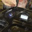 Ричтрак с кабиной стоя MF15-60 OXLIFT 6000 мм 1500 кг Ричтрак с кабиной стоя MF15-60 OXLIFT 6000 мм 1500 кг