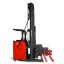 Ричтрак с трехсторонней обработкой грузов MC15-85 OXLIFT 8500 мм 1500 кг Ричтрак с трехсторонней обработкой грузов MC15-85 OXLIFT 8500 мм 1500 кг