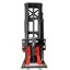Ричтрак с трехсторонней обработкой грузов MC15-85 OXLIFT 8500 мм 1500 кг Ричтрак с трехсторонней обработкой грузов MC15-85 OXLIFT 8500 мм 1500 кг