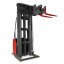 Ричтрак с трехсторонней обработкой грузов MC15-85 OXLIFT 8500 мм 1500 кг Ричтрак с трехсторонней обработкой грузов MC15-85 OXLIFT 8500 мм 1500 кг