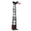 Ричтрак с трехсторонней обработкой грузов MC15-85 OXLIFT 8500 мм 1500 кг Ричтрак с трехсторонней обработкой грузов MC15-85 OXLIFT 8500 мм 1500 кг