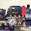 Серия аппаратов Посейдон D15-4W Серия аппаратов Посейдон D15-4W