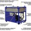 Аппарат высокого давления Посейдон E30Cube-1000-15 Аппарат высокого давления Посейдон E30Cube-1000-15