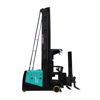 Узкопроходный штабелер PROLIFT PRO RVX 1670