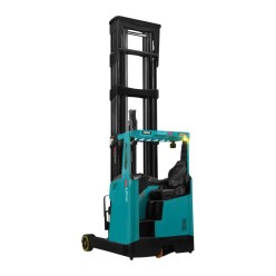 Ричтрак PROLIFT PRO RV 16100 Ричтрак PROLIFT PRO RV 16100