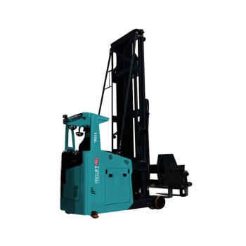 Узкопроходный штабелер PROLIFT PRO TRX 1565 Узкопроходный штабелер PROLIFT PRO TRX 1565