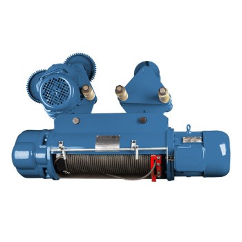 Таль электрическая канатная GEARSEN CD 1,0т, 18м (380В) Таль электрическая канатная GEARSEN CD 1,0т, 18м (380В)