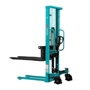 Ручной гидравлический штабелер PROLIFT PRO TRV 1516 Ручной гидравлический штабелер PROLIFT PRO TRV 1516