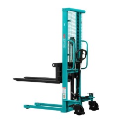 Ручной гидравлический штабелер PROLIFT PRO TRV 1020