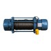 Лебедка электрическая GEARSEN KCD 2500-50-380