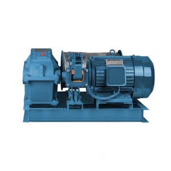 Лебедка электрическая GEARSEN JM 20150 (380В) Лебедка электрическая GEARSEN JM 20150 (380В)