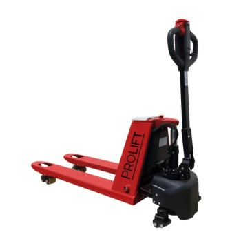 Самоходная тележка PROLIFT SR20L Самоходная тележка PROLIFT SR20L