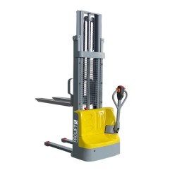 Самоходный электроштабелер PROLIFT SDR 1030-S