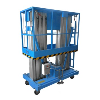 Двухмачтовый подъемник PROLIFT GTWY9-200 AC/DC Двухмачтовый подъемник PROLIFT GTWY9-200 AC/DC