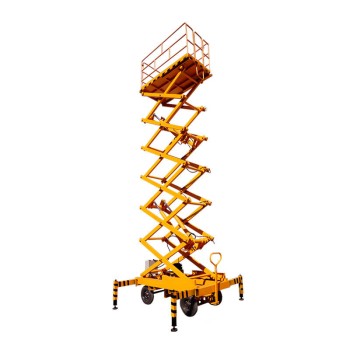 Ножничный подъемник PROLIFT SJY0.5-9 (PF1105) Ножничный подъемник PROLIFT SJY0.5-9 (PF1105)
