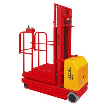 Комплектовщик заказов PROLIFT BP3027 Комплектовщик заказов PROLIFT BP3027