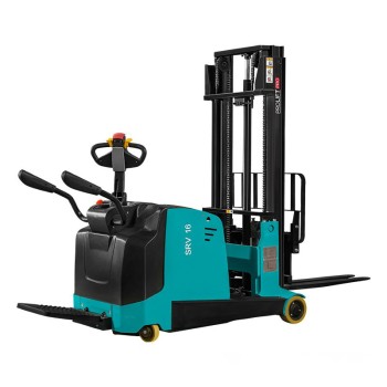 Штабелер с противовесом PROLIFT PRO SRV 1630 Штабелер с противовесом PROLIFT PRO SRV 1630