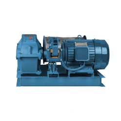 Лебедка электрическая GEARSEN JM 100450 (380В)