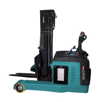 Штабелер с выдвижной мачтой PROLIFT PRO MRV 2055 Штабелер с выдвижной мачтой PROLIFT PRO MRV 2055