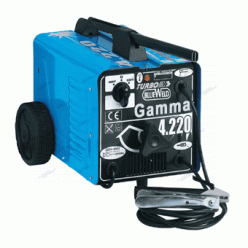 Сварочный аппарат BlueWeld Gamma 4.220 Сварочный аппарат BlueWeld Gamma 4.220