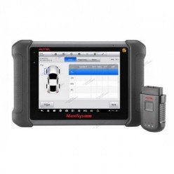 Диагностическое оборудование сканер Autel MaxiSYS MS906BT (российская версия) Диагностическое оборудование сканер Autel MaxiSYS MS906BT (российская версия)