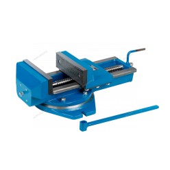 Тиски станочные NORDBERG NTD320 Тиски станочные NORDBERG NTD320