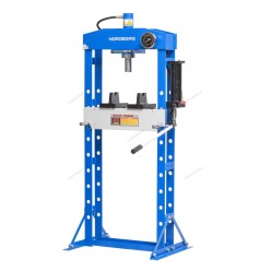 Пресс, усилие 20 тонн NORDBERG N3620 Пресс, усилие 20 тонн NORDBERG N3620