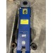 Домкрат пневмогидравлический подкатной 2х-штоковый 25/50 тонн RM 475