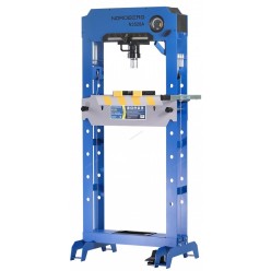 Пресс с пневмоприводом, усилие 20 тонн NORDBERG PRO N3520A Пресс с пневмоприводом, усилие 20 тонн NORDBERG PRO N3520A