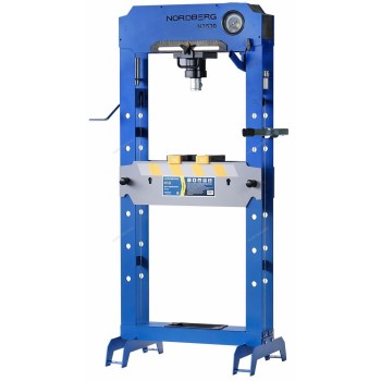 Пресс, усилие 30 тонн NORDBERG PRO N3530 Пресс, усилие 30 тонн NORDBERG PRO N3530