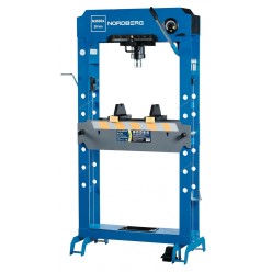 Пресс с пневмоприводом, усилие 30 тонн NORDBERG PRO N3530A Пресс с пневмоприводом, усилие 30 тонн NORDBERG PRO N3530A