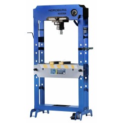 Пресс с пневмоприводом, усилие 50 тонн NORDBERG PRO N3550A Пресс с пневмоприводом, усилие 50 тонн NORDBERG PRO N3550A