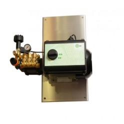Стационарный настенный аппарат Portotecnica MLC-C 2117 P