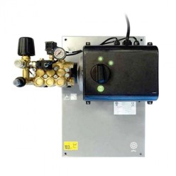 Стационарный настенный аппарат Portotecnica MLC-C D 2117 P c E3B2515