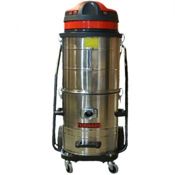 Промышленный пылесос Soteco Tornado V 640 M Промышленный пылесос Soteco Tornado V 640 M