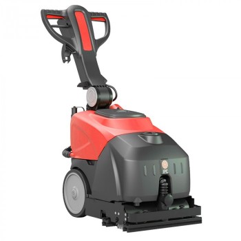 Аккумуляторная поломоечная машина c роликовой щеткой Portotecnica Lavamatic 15 R Battery Аккумуляторная поломоечная машина c роликовой щеткой Portotecnica Lavamatic 15 R Battery