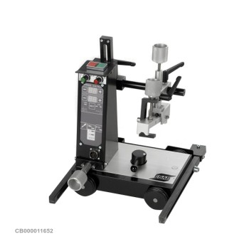 Сварочный трактор ESAB Miggytrac B501 (12 кг, 310х290х250, для автоматической MIG/MAG сварки) Сварочный трактор ESAB Miggytrac B501 (12 кг, 310х290х250, для автоматической MIG/MAG сварки)