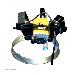 Сварочный трактор ESAB Railtrac Orbital W (380В, 312х327х181, Класс защиты IP 23) Сварочный трактор ESAB Railtrac Orbital W (380В, 312х327х181, Класс защиты IP 23)