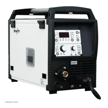 Сварочный полуавтомат EWM PICOMIG 305 Synergic TKG Сварочный полуавтомат EWM PICOMIG 305 Synergic TKG
