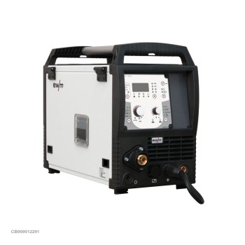 Сварочный полуавтомат EWM PICOMIG 185 D3 puls TKG Сварочный полуавтомат EWM PICOMIG 185 D3 puls TKG
