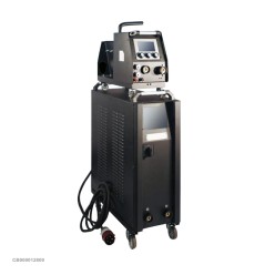 Сварочный полуавтомат EVOSPARK EVOMIG 500 PRO Al (380 В), без гор., без п/м Сварочный полуавтомат EVOSPARK EVOMIG 500 PRO Al (380 В), без гор., без п/м