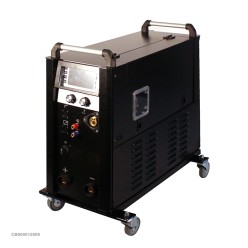 Сварочный полуавтомат EVOSPARK EVOMIG 350 PRO Al compact (380 В), без гор., без п/м Сварочный полуавтомат EVOSPARK EVOMIG 350 PRO Al compact (380 В), без гор., без п/м
