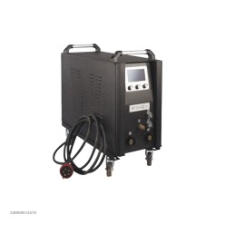 Аргонодуговой аппарат EVOSPARK EVOTIG 350 P DC (380 В) Аргонодуговой аппарат EVOSPARK EVOTIG 350 P DC (380 В)