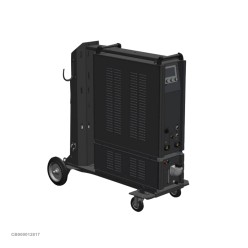 Аргонодуговой аппарат EVOSPARK EVOTIG 400 P AC/DC (380 В) Аргонодуговой аппарат EVOSPARK EVOTIG 400 P AC/DC (380 В)